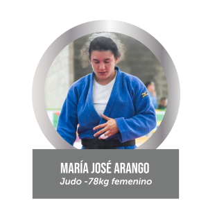 Maria Jose Arango