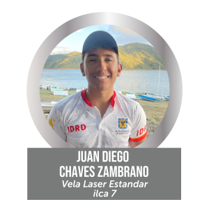 Juan Diego Chavez