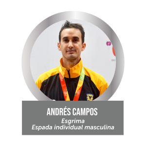 Andrés Ocampo