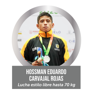Hossman Carvajal