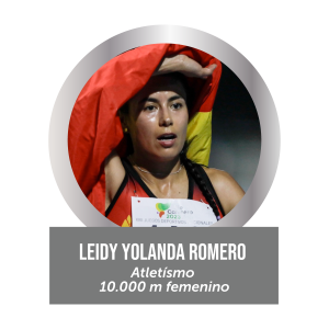 Leidy Yolanda