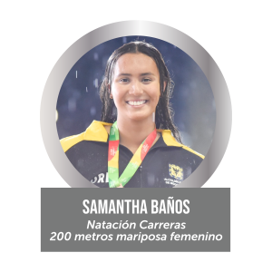 Samathan Baños