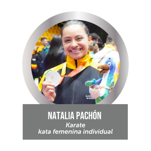 Natalia Pachón