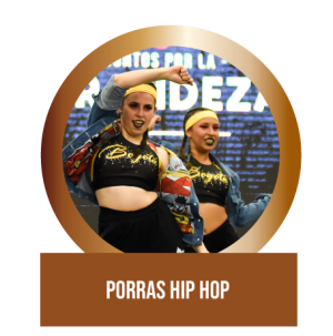 Porras Hip Hop