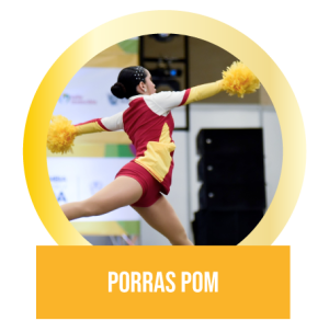 Porras POM