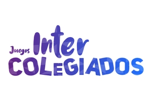 Logo Juegos Intercolegiados nacionales