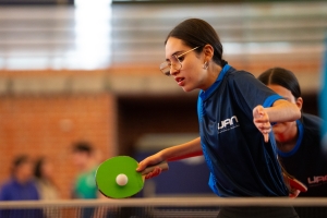 Tenis de mesa