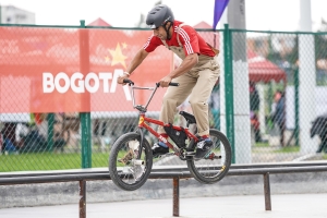 Nuevas Tendencias Deportivas