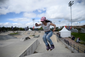 Nuevas Tendencias Deportivas