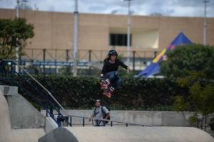 Nuevas Tendencias Deportivas