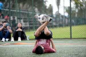 Nuevas Tendencias Deportivas