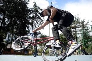 Nuevas Tendencias Deportivas