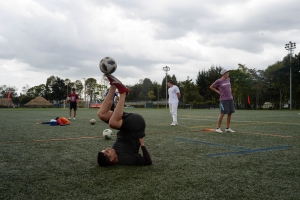 Nuevas Tendencias Deportivas