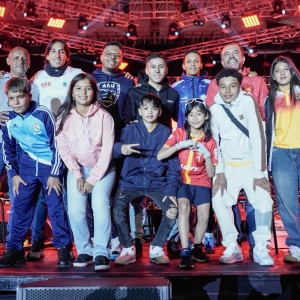 Final Sueños de Cancha
