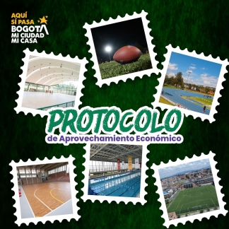 Protocolo de aprovechamiento económico