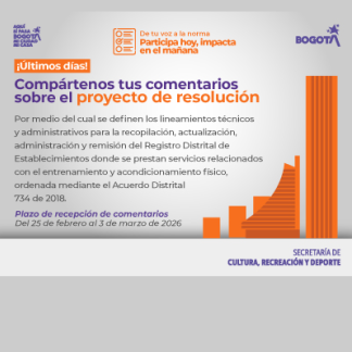 Proyecto de Resolución 