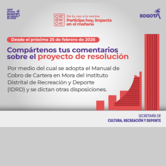 Proyecto de Resolución 