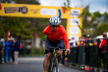 CRI PARACYCLING - RUTA OLÍMPICA Y RUTA CONVENCIONALES MIXTO - FESTIVAL DE VERANO 2024