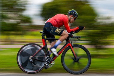 CRI PARACYCLING - RUTA OLÍMPICA Y RUTA CONVENCIONALES MIXTO - FESTIVAL DE VERANO 2024