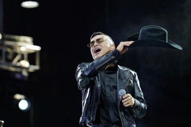 Conciertazo Crossover de Verano