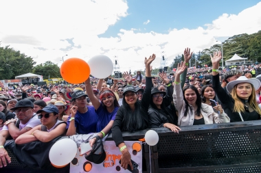 Conciertazo Vallenato de Verano - Festival de Verano 2024