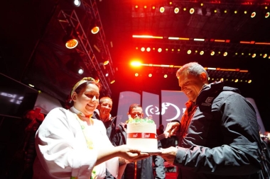 EVENTO CULTURAL FAMILIAR - FESTIVAL DE VERANO 2024