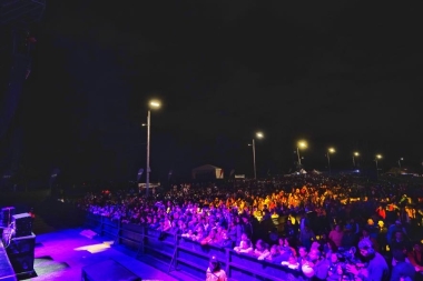 EVENTO CULTURAL FAMILIAR - FESTIVAL DE VERANO 2024