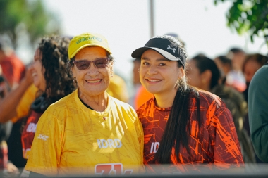 Carrera Atlética de Verano 3K y 10K - Festival de Verano 2024