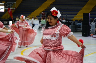 Festival Distrital Nuevo Comienzo - Festival de Verano 2024