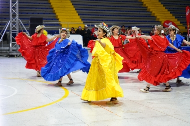Festival Distrital Nuevo Comienzo - Festival de Verano 2024