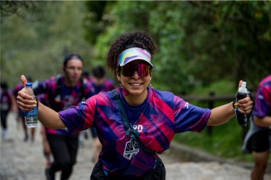 Sube Monserrate - Festival de Verano 2024