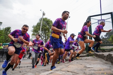 Sube Monserrate - Festival de Verano 2024