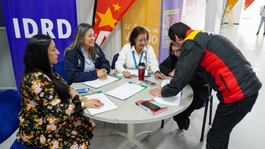 Consejo Distrital DRAFE 3 de Abril de 2024