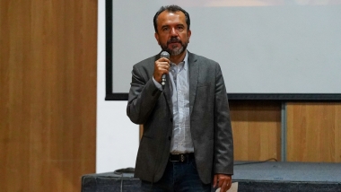 Consejo Distrital DRAFE 3 de Abril de 2024