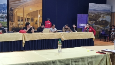 Consejo Distrital DRAFE 13 de marzo de 2024