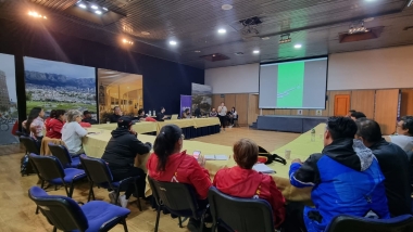 Consejo Distrital DRAFE 13 de marzo de 2024