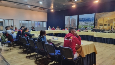 Consejo Distrital DRAFE 13 de marzo de 2024