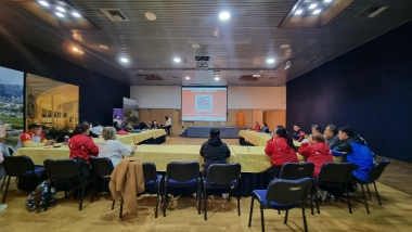 Consejo Distrital DRAFE 13 de marzo de 2024