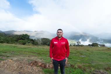 Sesión DRAFE Sumapaz