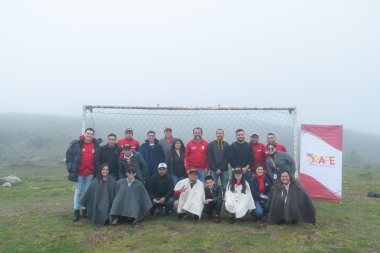 Sesión DRAFE Sumapaz