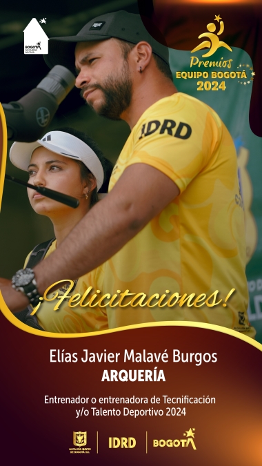 Ganador Categoría 5
