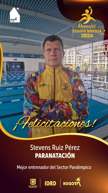 Ganador Categoría 8