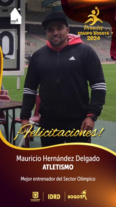 Ganador Categoría 9