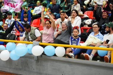 Festival Colombiano de Porrismo IDRD 2025
