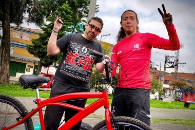 Armatodo Ciclovía - 17 de agosto