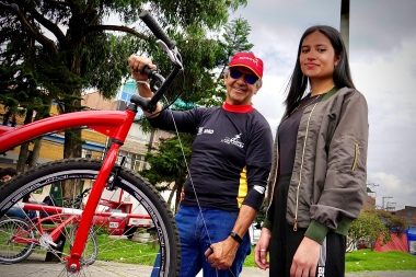 Armatodo Ciclovía - 17 de agosto
