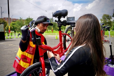 Armatodo Ciclovía - 17 de agosto