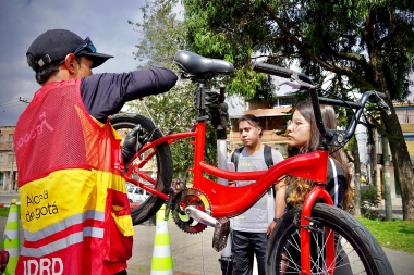 Armatodo Ciclovía - 17 de agosto