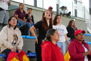 Campeonatos Nacionales de Judo -10 de agosto