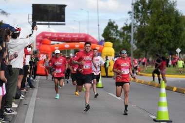 Carrera Atlética de Verano 3K y 10K